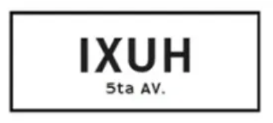 Ixuh 5a Avenida